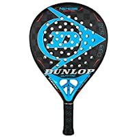 Los mejores  - Dunlop 623781 Pala- Unisex Adulto- Azul- 38mm